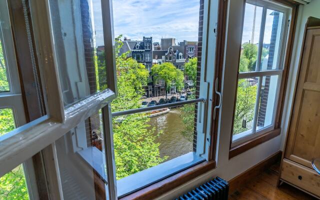 B&B Singel Suites