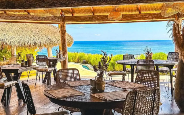 La Joya II Biu Biu Bungalows