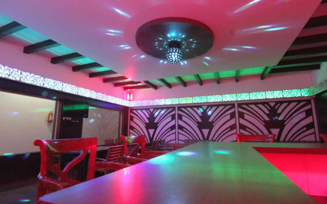 Reva Resorts & Holiday Homes