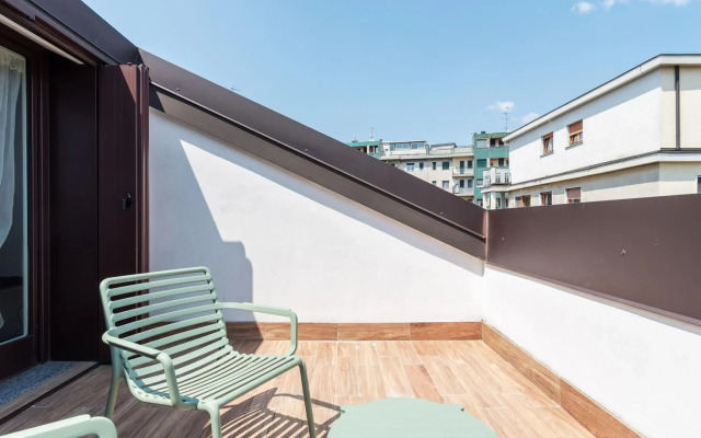 easyhomes - Brera Luxury Suites
