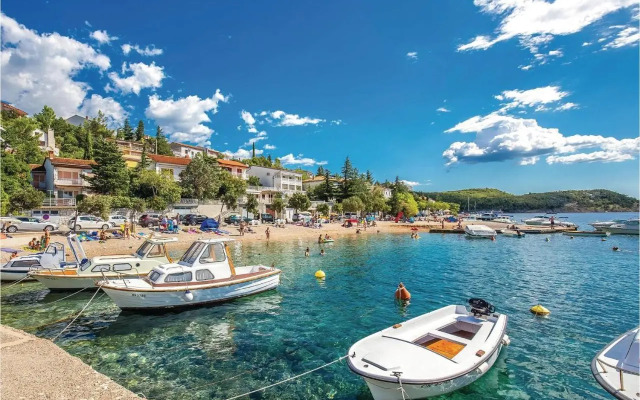 Two-Bedroom Holiday Home in Smrika