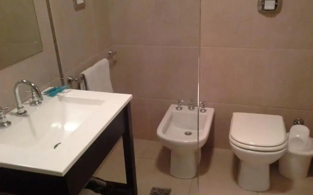 Hotel Alpre