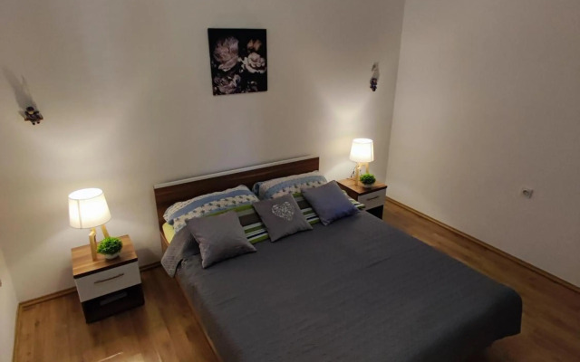 Apartment "King" Cesarica-Karlobag