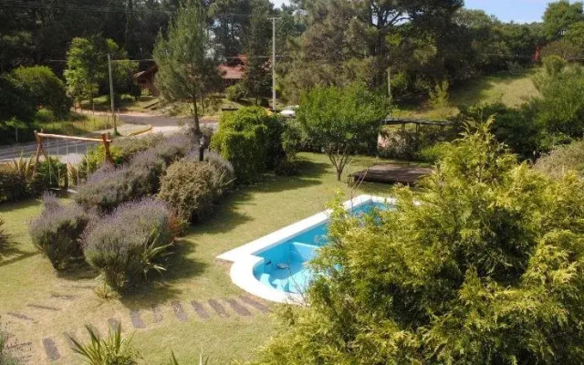 Puerto Carrasco