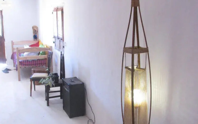 Hostel Lençóis Maranhenses