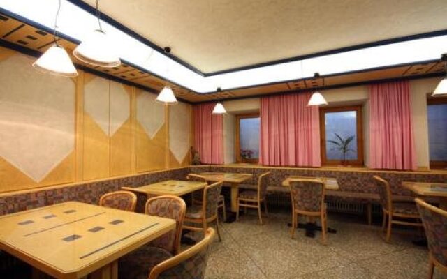 Hotel Nocker