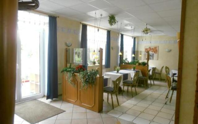 Gasthaus Schadde