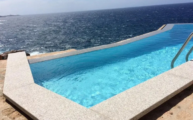 Villa Saluto del Sole