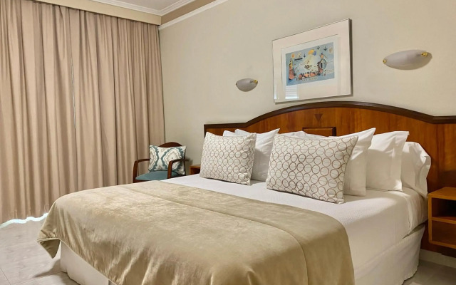 Hotel Nuevo Astur