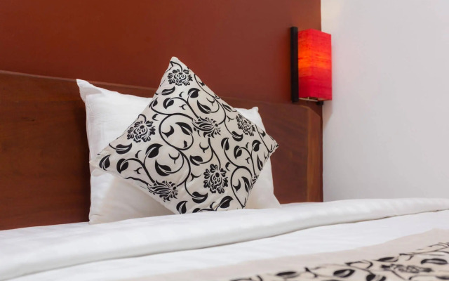 New Midtown Hotel