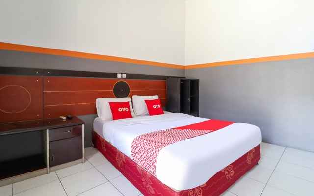OYO 3340 Wisma Etiga