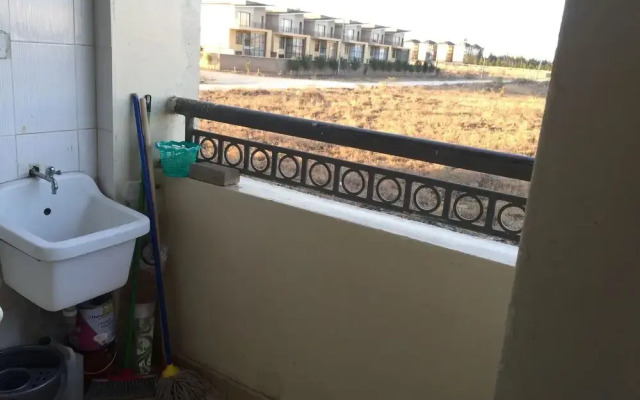 Johiz Casa JKIA