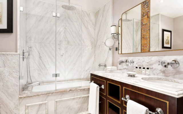 Hotel Bristol, A Luxury Collection Hotel, Warsaw