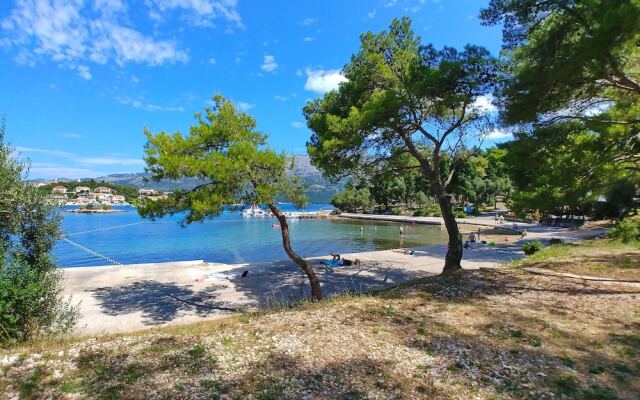 Aminess Planet Camping Port9 Holiday Homes