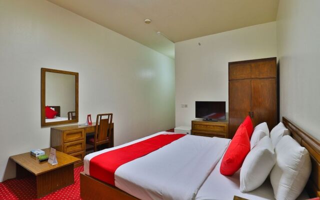 OYO 316 Sulaimania Hotel