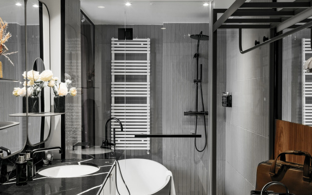 Villa Marquis Meliá Collection