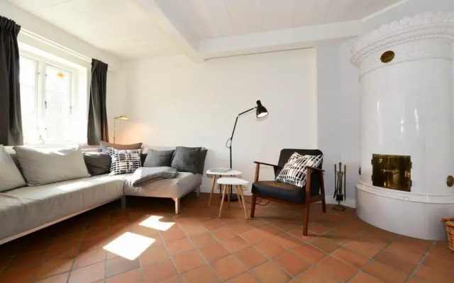 Haus Kliffkante Whg 1 Goting