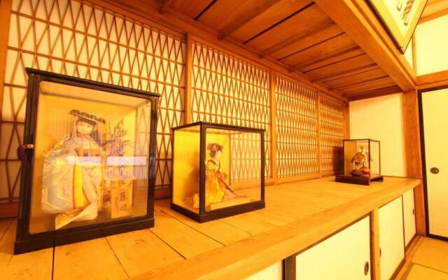 Fuji Sakura House