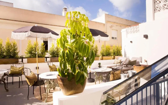 Casa Cánovas Boutique Hotel