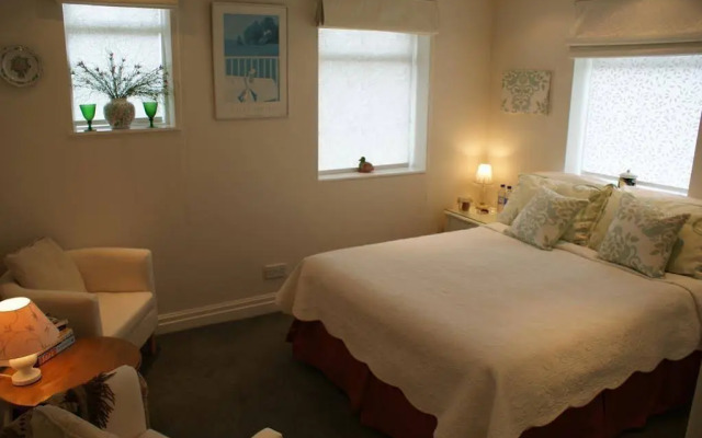 The Norwood Guest House