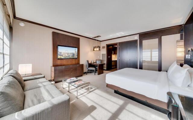 Jet Luxury at the Vdara Condo Hotel