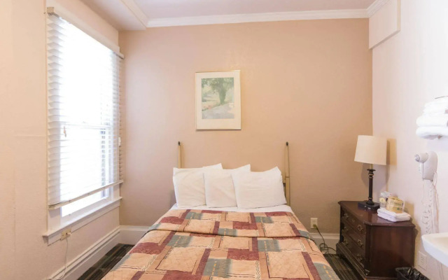 Mithila San Francisco, SureStay Collection by Best Western