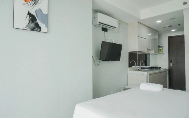 Comfort Studio @ Daan Mogot City Apartment
