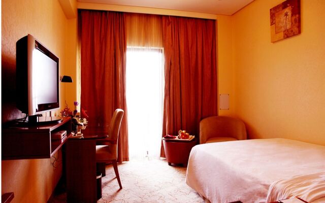 Best Western Premier Hangzhou Richful Green Hotel