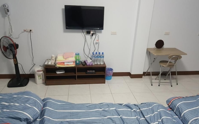 Little Elephant Homestay