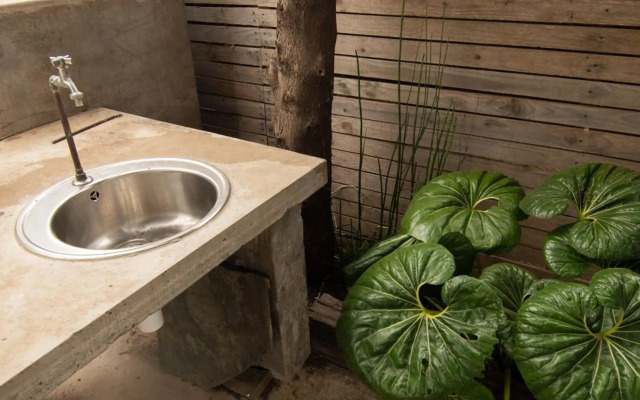 Cabañas KINESURF - Punta de Lobos