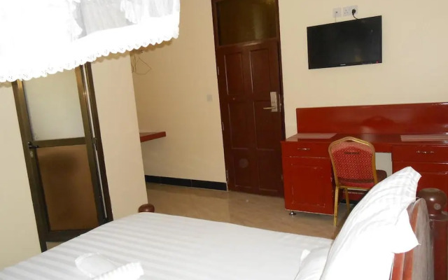 Nick Hotel