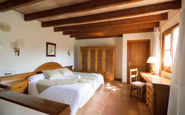 Agroturismo Ses Illes