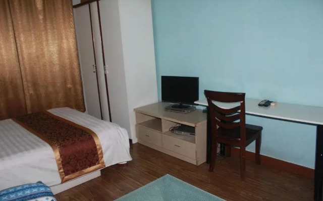 Hotel 321 Shengtiandi