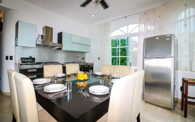 Apartment Castello 1C