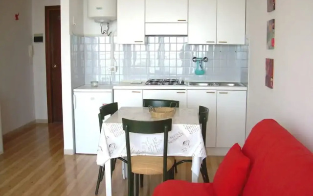 Comfy Studio With Terrace and Stunning Seaview
