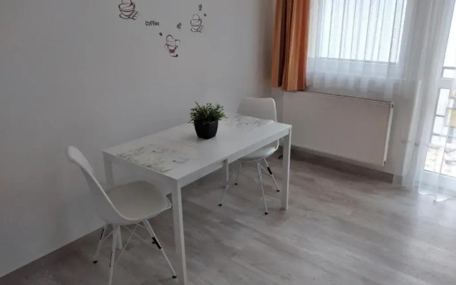 Hévíz Erika Apartman