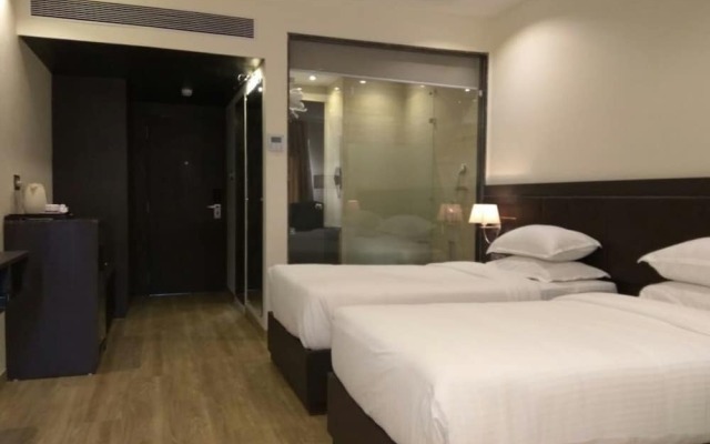 Lemon Tree Hotel