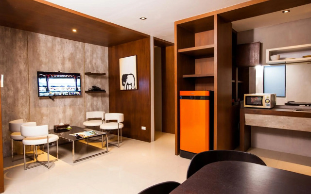 Amenity Apartel Samui