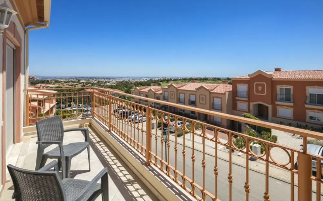 Boavista Golf Apartment