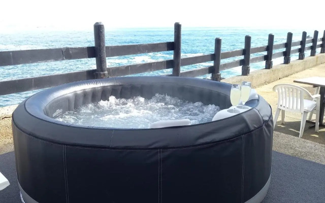 Hotel Oceanic