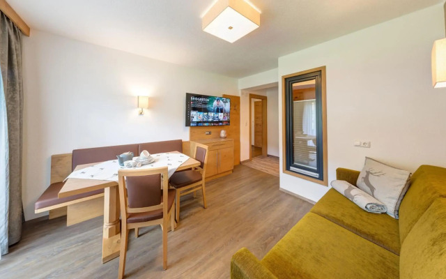 BIRKENHOF - Premium Apart & Suites
