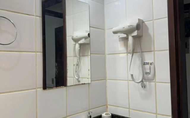 Bangalô 5 - Praia de Guaratiba-prado/ba