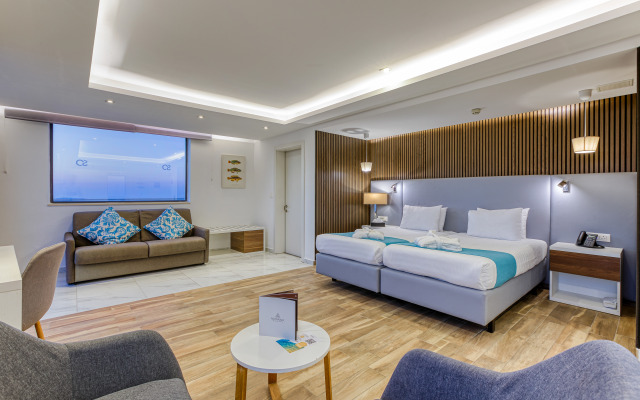 Solana Hotel & Spa