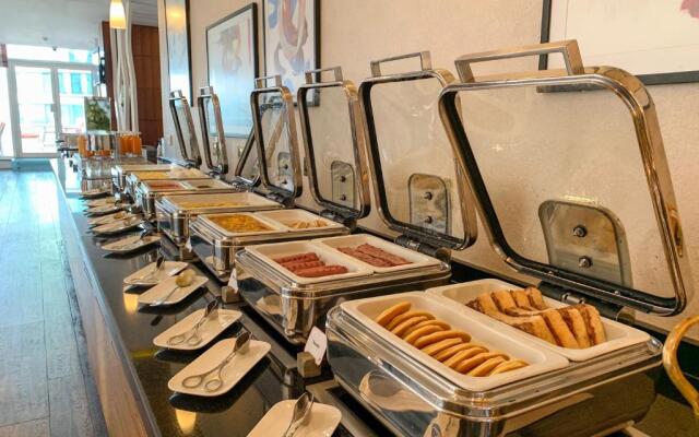 Swiss-Belhotel Seef Bahrain