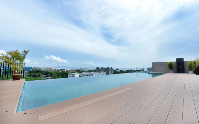 LawinTa Hotel Pattaya