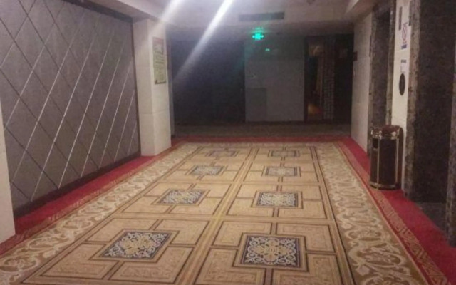 Zhong Yuan International Hotel