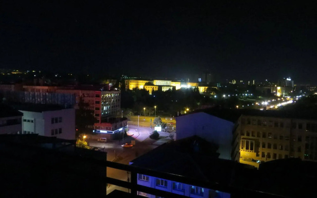 Ozilhan Hotel