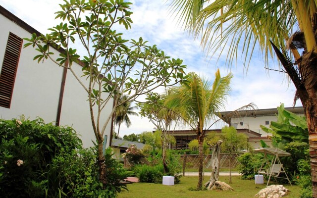 La Villa Langkawi - Private Pool