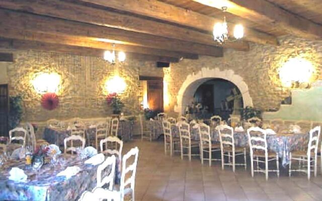L'Auberge du Moulin de la Tave