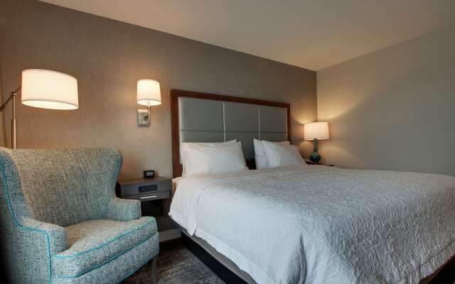 Hampton Inn Pawtucket